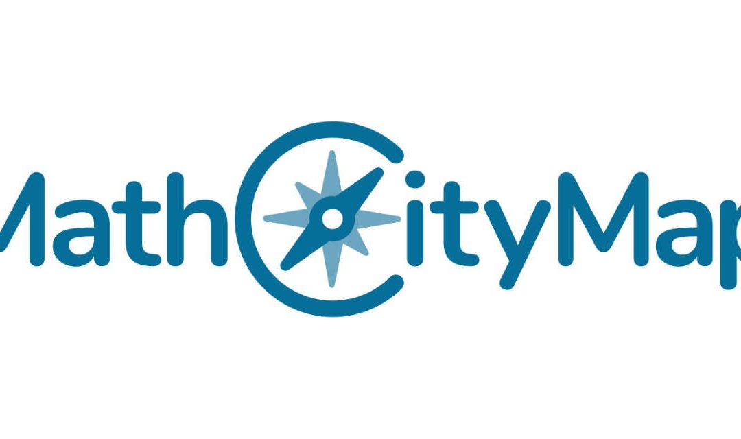 MathCityMap appli