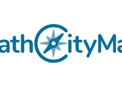 Jeu – concours : MathCityMap